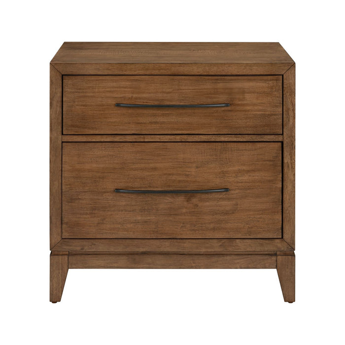 Shaker Lakes Lateral File Cabinet - Furniture 4 Less (Jacksonville, NC)