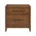 Shaker Lakes Lateral File Cabinet - Furniture 4 Less (Jacksonville, NC)