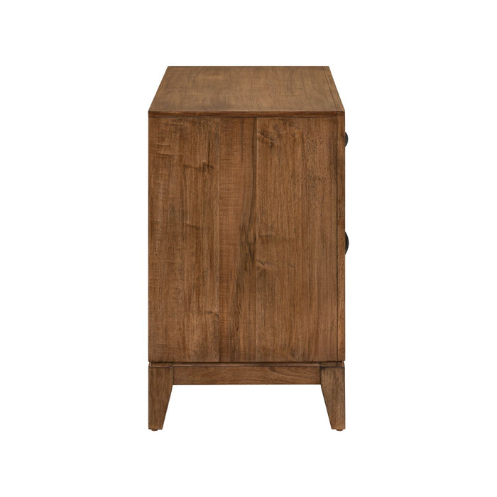 Shaker Lakes Lateral File Cabinet - Furniture 4 Less (Jacksonville, NC)