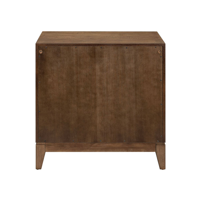 Shaker Lakes Lateral File Cabinet - Furniture 4 Less (Jacksonville, NC)