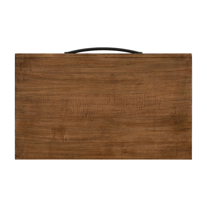 Shaker Lakes Lateral File Cabinet - Furniture 4 Less (Jacksonville, NC)