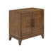 Shaker Lakes Door Cabinet - Furniture 4 Less (Jacksonville, NC)
