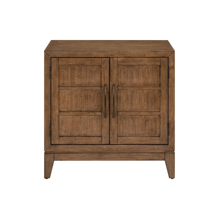 Shaker Lakes Door Cabinet - Furniture 4 Less (Jacksonville, NC)