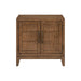 Shaker Lakes Door Cabinet - Furniture 4 Less (Jacksonville, NC)