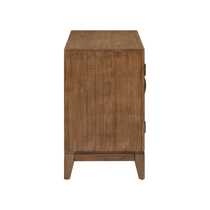 Shaker Lakes Door Cabinet - Furniture 4 Less (Jacksonville, NC)