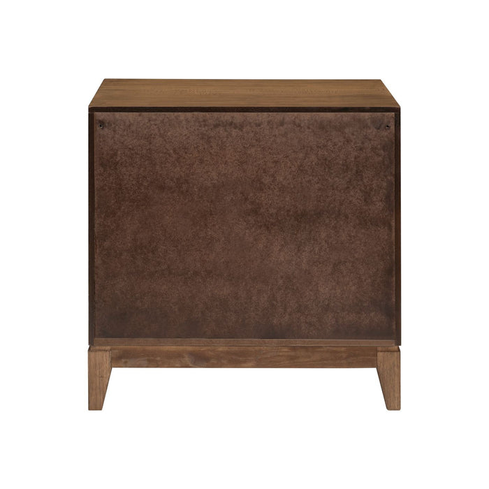 Shaker Lakes Door Cabinet - Furniture 4 Less (Jacksonville, NC)