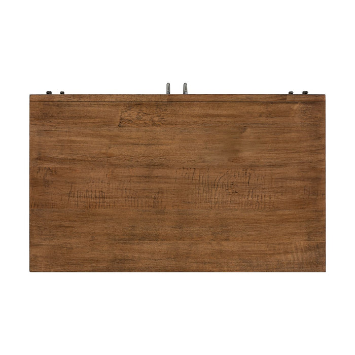 Shaker Lakes Door Cabinet - Furniture 4 Less (Jacksonville, NC)