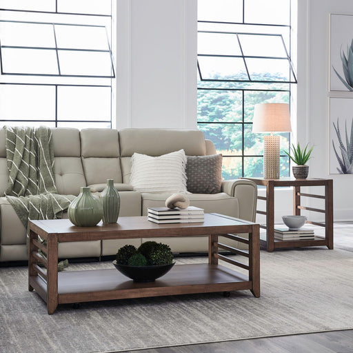 Shaker Lakes 3 Piece Set image