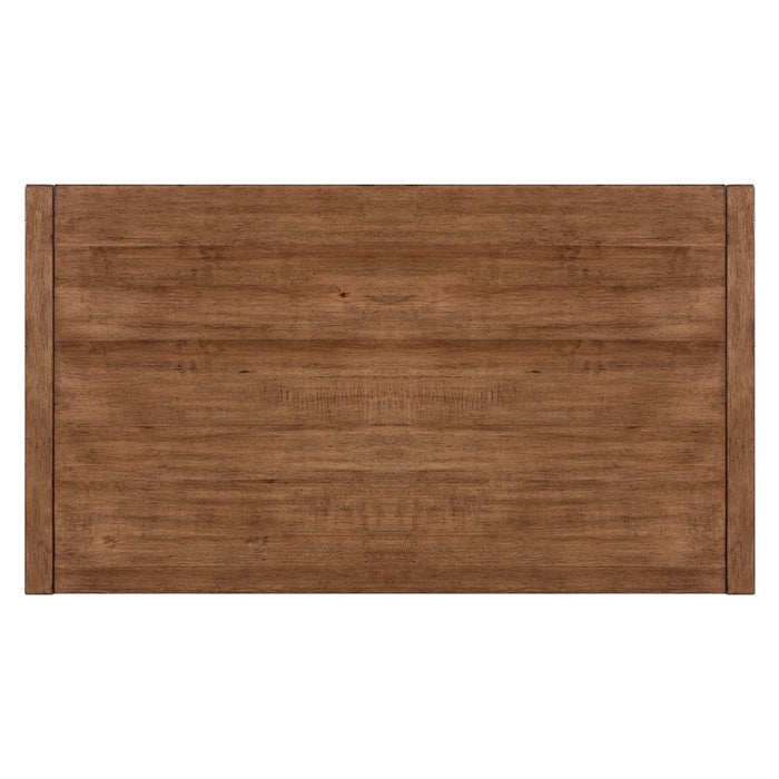 Shaker Lakes Cocktail Table - Furniture 4 Less (Jacksonville, NC)