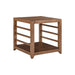 Shaker Lakes End Table - Furniture 4 Less (Jacksonville, NC)