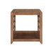 Shaker Lakes End Table - Furniture 4 Less (Jacksonville, NC)