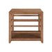 Shaker Lakes End Table - Furniture 4 Less (Jacksonville, NC)