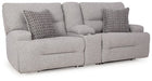 Acklen Place Sectional - Furniture 4 Less (Jacksonville, NC)