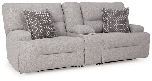 Acklen Place Sectional - Furniture 4 Less (Jacksonville, NC)