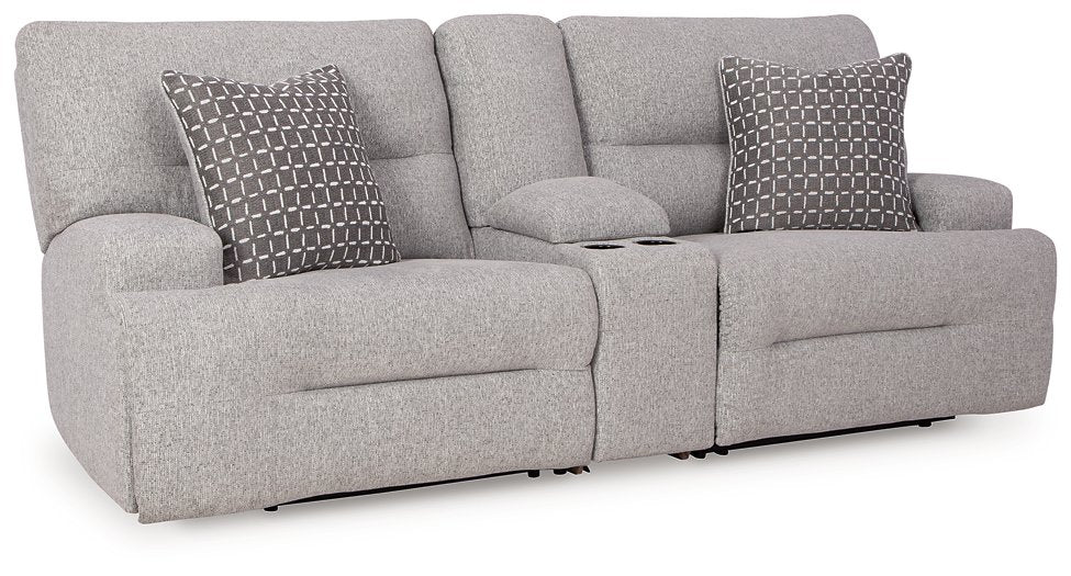 Acklen Place Sectional - Furniture 4 Less (Jacksonville, NC)