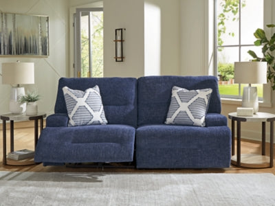 Acklen Place Power Reclining Sectional - Furniture 4 Less (Jacksonville, NC)