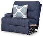 Acklen Place Power Reclining Sectional - Furniture 4 Less (Jacksonville, NC)