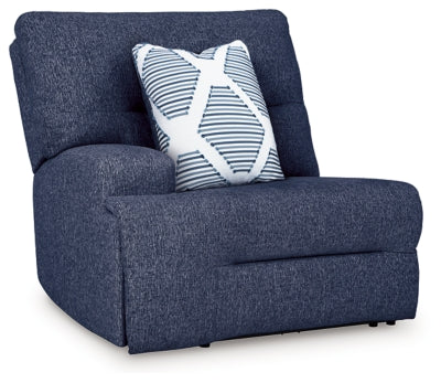 Acklen Place Power Reclining Sectional - Furniture 4 Less (Jacksonville, NC)