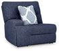 Acklen Place Power Reclining Sectional - Furniture 4 Less (Jacksonville, NC)