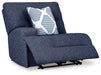Acklen Place Power Reclining Sectional - Furniture 4 Less (Jacksonville, NC)