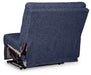 Acklen Place Power Reclining Sectional - Furniture 4 Less (Jacksonville, NC)