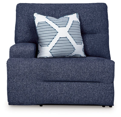 Acklen Place Power Reclining Sectional - Furniture 4 Less (Jacksonville, NC)