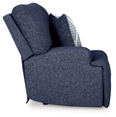Acklen Place Power Reclining Sectional - Furniture 4 Less (Jacksonville, NC)