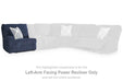 Acklen Place Power Reclining Sectional - Furniture 4 Less (Jacksonville, NC)