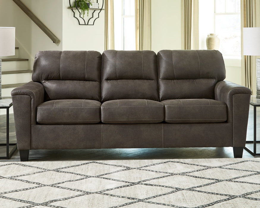 Navi Sofa - Furniture 4 Less (Jacksonville, NC)