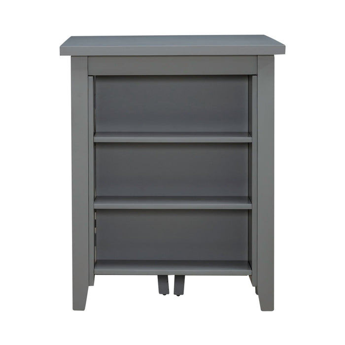 Brook Creek 3 Piece Counter Set - Furniture 4 Less (Jacksonville, NC)