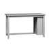 Brook Creek 5 Piece Counter Set in Ash - Furniture 4 Less (Jacksonville, NC)