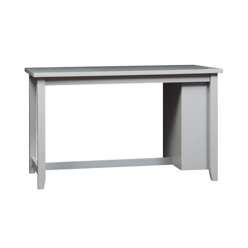 Liberty Furniture Brook Creek 5 Piece Counter Set in Ash - Furniture 4 Less (Jacksonville, NC)