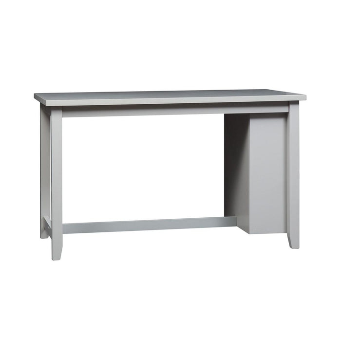 Liberty Furniture Brook Creek 5 Piece Counter Set in Ash - Furniture 4 Less (Jacksonville, NC)