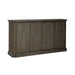 Westfield Buffet in Havana Brown - Furniture 4 Less (Jacksonville, NC)