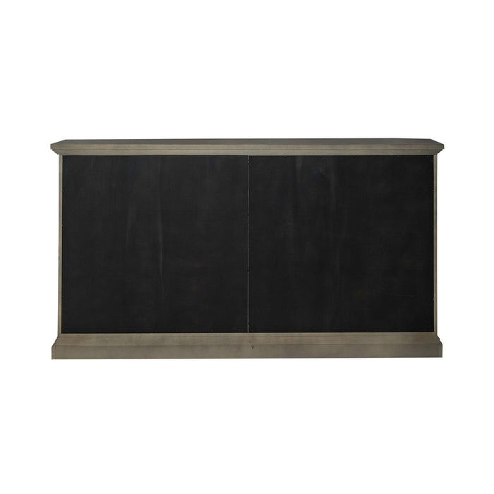 Westfield Buffet in Havana Brown - Furniture 4 Less (Jacksonville, NC)