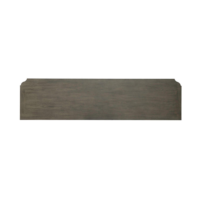 Westfield Buffet in Havana Brown - Furniture 4 Less (Jacksonville, NC)