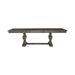 Westfield Trestle Table Set - Furniture 4 Less (Jacksonville, NC)