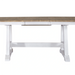 Lindsey Farm Trestle Table Base image