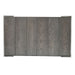 Modern View Tiered End Table in Gray - Furniture 4 Less (Jacksonville, NC)