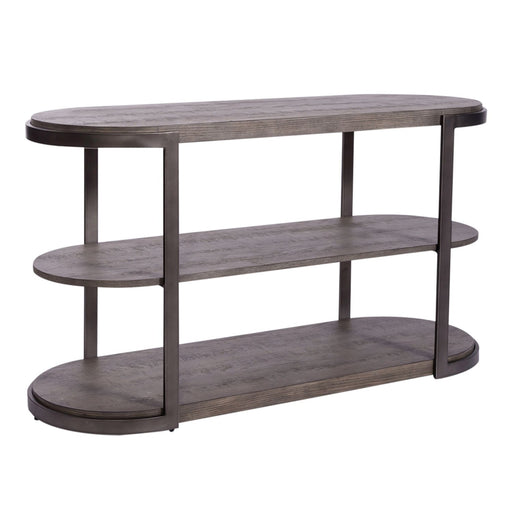 Modern View Sofa Table - Furniture 4 Less (Jacksonville, NC)