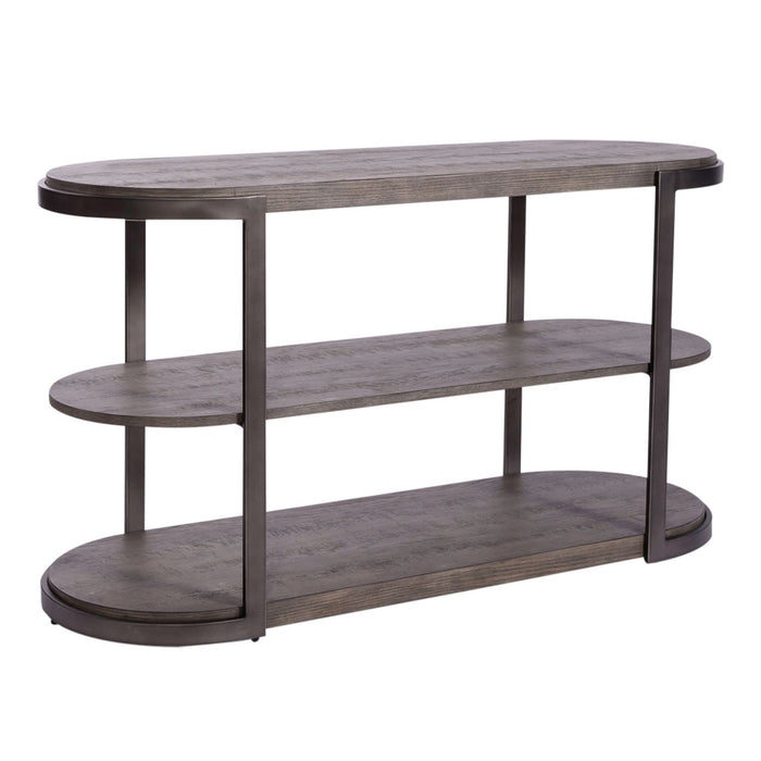 Modern View Sofa Table - Furniture 4 Less (Jacksonville, NC)