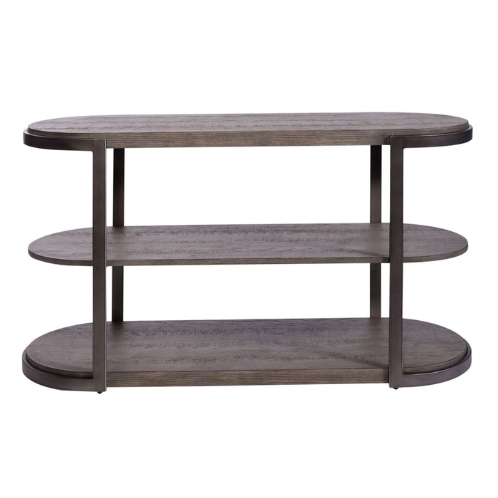 Modern View Sofa Table - Furniture 4 Less (Jacksonville, NC)