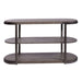 Modern View Sofa Table - Furniture 4 Less (Jacksonville, NC)