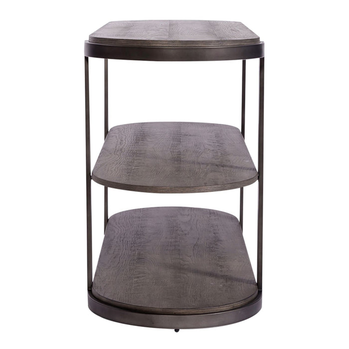 Modern View Sofa Table - Furniture 4 Less (Jacksonville, NC)