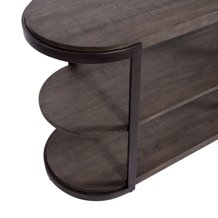 Modern View Sofa Table - Furniture 4 Less (Jacksonville, NC)
