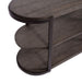 Modern View Sofa Table - Furniture 4 Less (Jacksonville, NC)