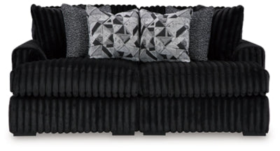 Midnight-Madness Super Chaise - Furniture 4 Less (Jacksonville, NC)