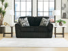 Midnight-Madness Loveseat - Furniture 4 Less (Jacksonville, NC)