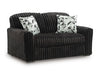 Midnight-Madness Loveseat - Furniture 4 Less (Jacksonville, NC)