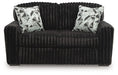 Midnight-Madness Loveseat - Furniture 4 Less (Jacksonville, NC)
